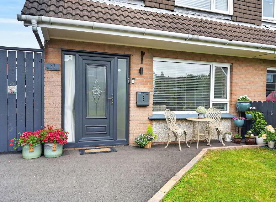 33 Katrine Park, Belfast, BT10 0HT