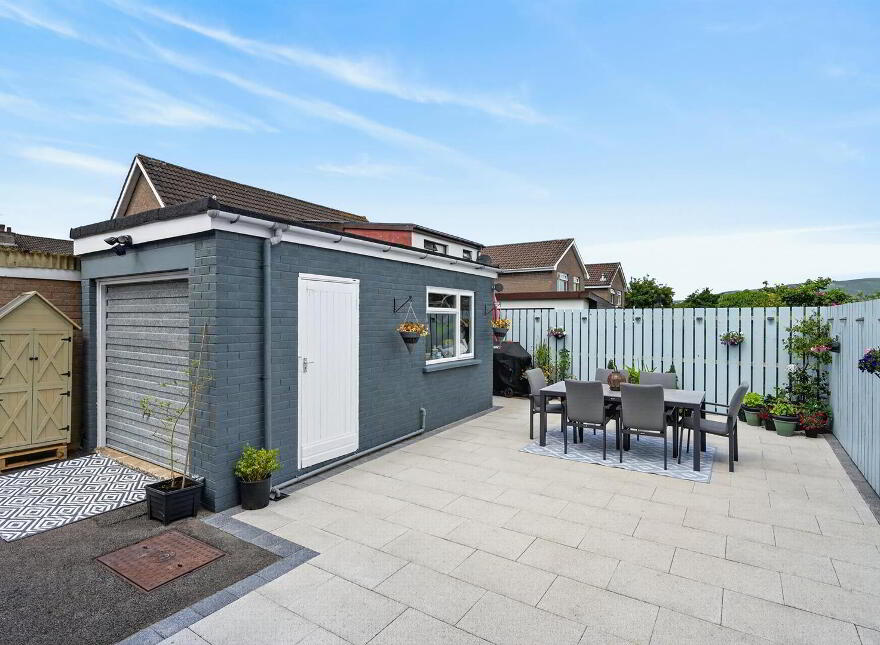 33 Katrine Park, Belfast, BT10 0HT