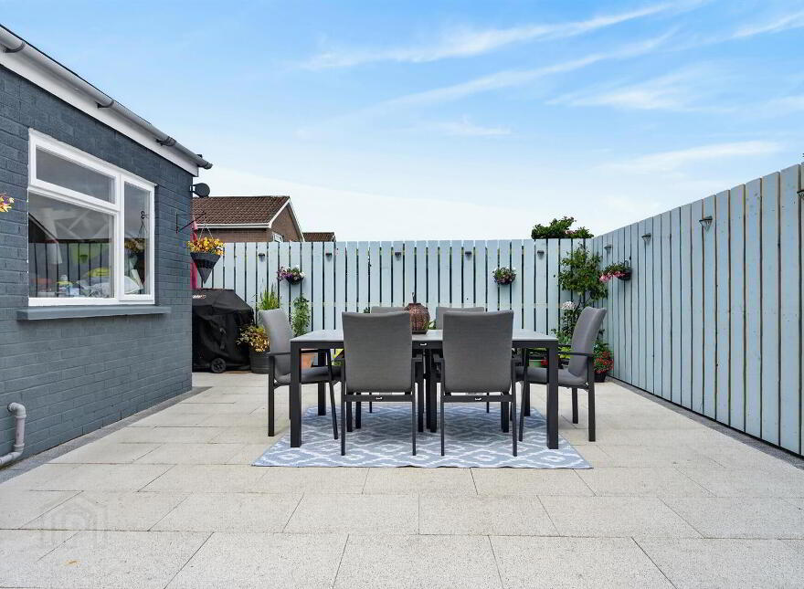 33 Katrine Park, Belfast, BT10 0HT
