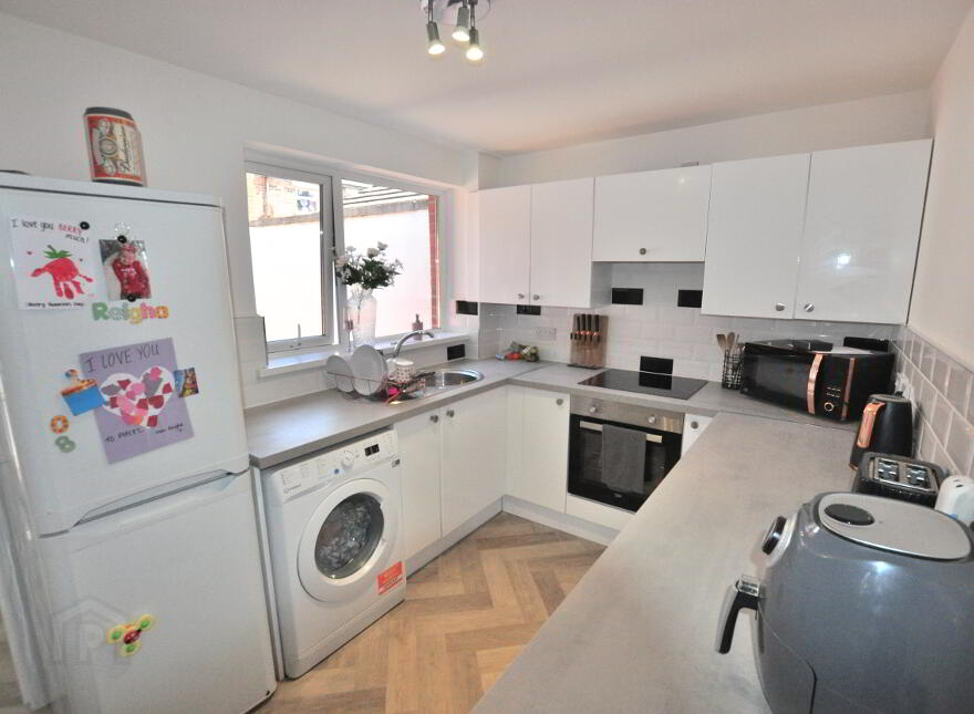 12 St Katherines Road, Belfast, BT12 6EF