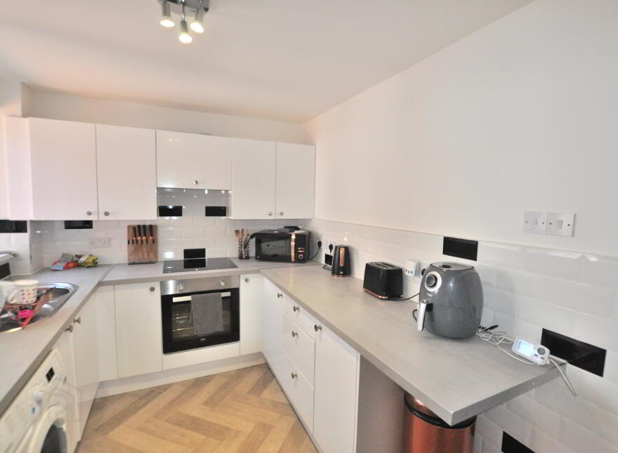 12 St Katherines Road, Belfast, BT12 6EF