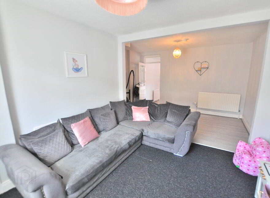 12 St Katherines Road, Belfast, BT12 6EF