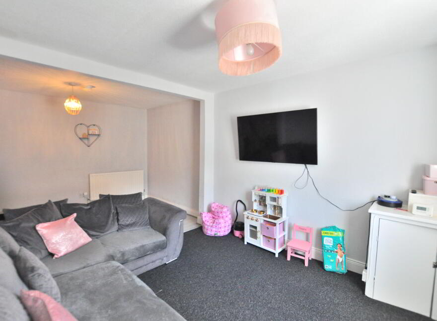 12 St Katherines Road, Belfast, BT12 6EF