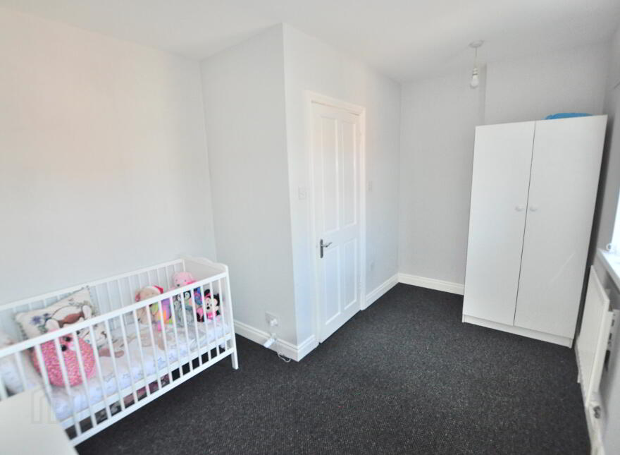 12 St Katherines Road, Belfast, BT12 6EF
