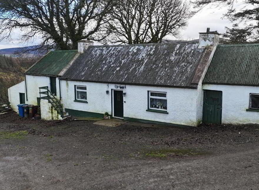 190 Dunnyboe Road, Belix, Aughabrack, Dunamanagh, Strabane, BT82 0RG
