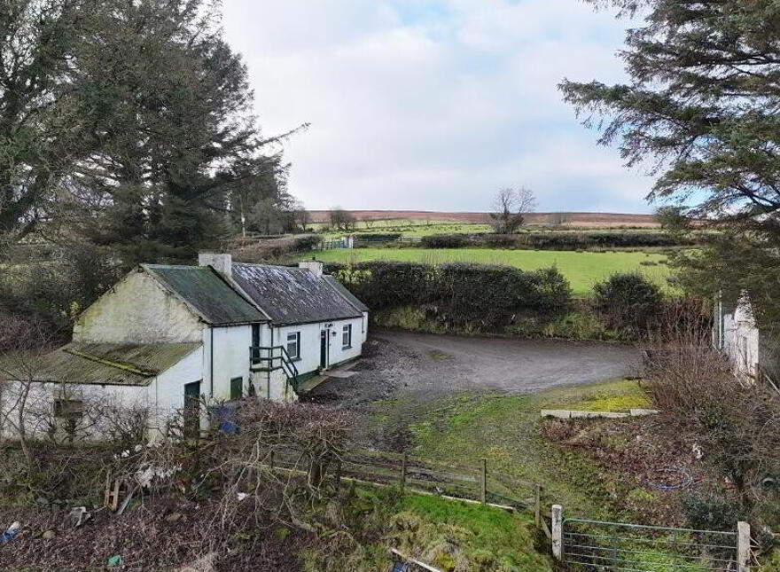 190 Dunnyboe Road, Belix, Aughabrack, Dunamanagh, Strabane, BT82 0RG