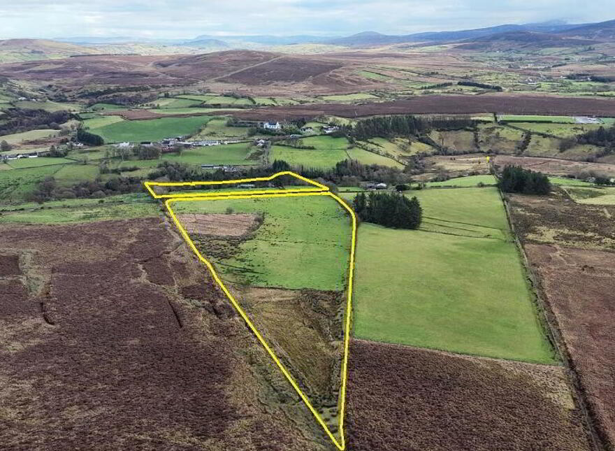 190 Dunnyboe Road, Belix, Aughabrack, Dunamanagh, Strabane, BT82 0RG