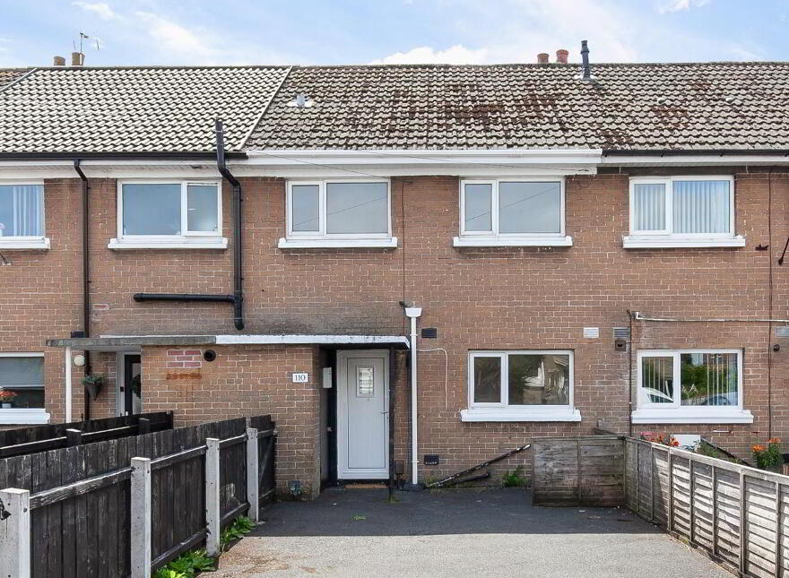 110 Harmin Park, Newtownabbey, BT36 7UT