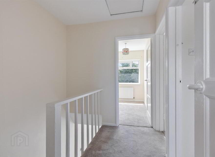110 Harmin Park, Newtownabbey, BT36 7UT