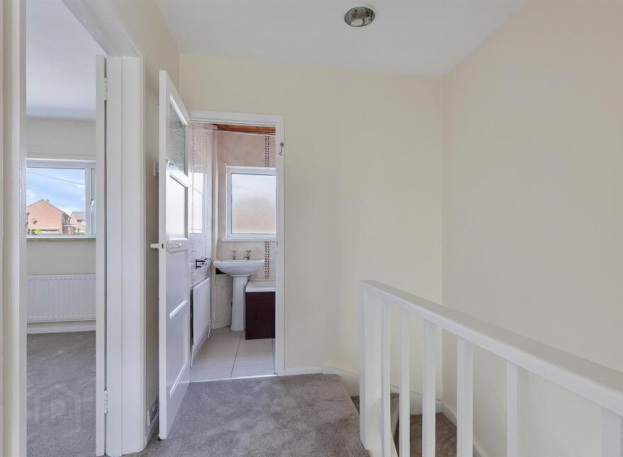 110 Harmin Park, Newtownabbey, BT36 7UT