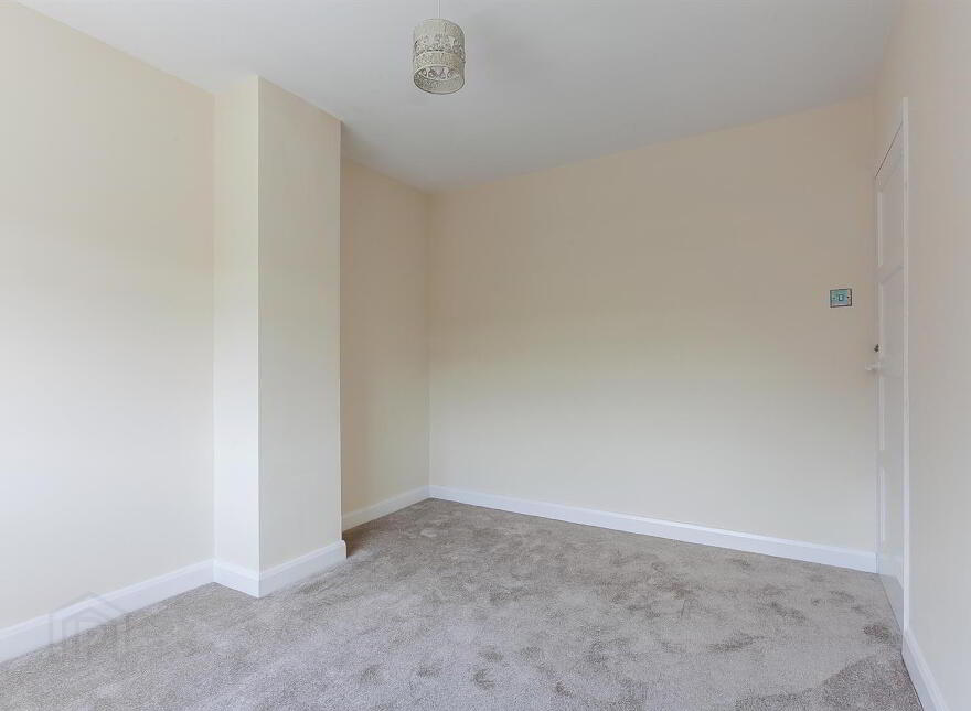 110 Harmin Park, Newtownabbey, BT36 7UT