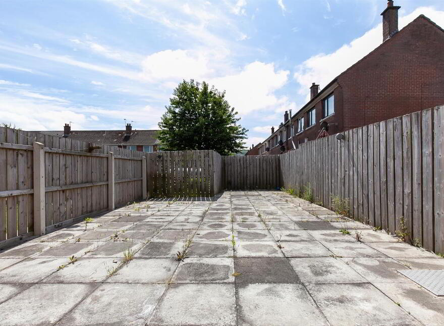 110 Harmin Park, Newtownabbey, BT36 7UT