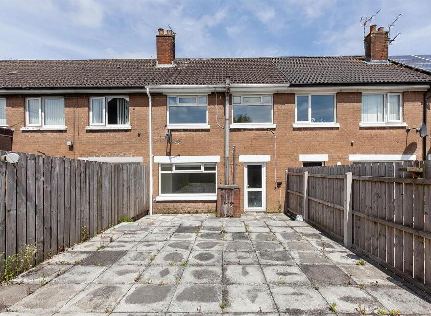 110 Harmin Park, Newtownabbey, BT36 7UT