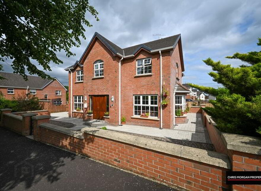 10 Rowan Glynn, Maghera, BT46 5FG