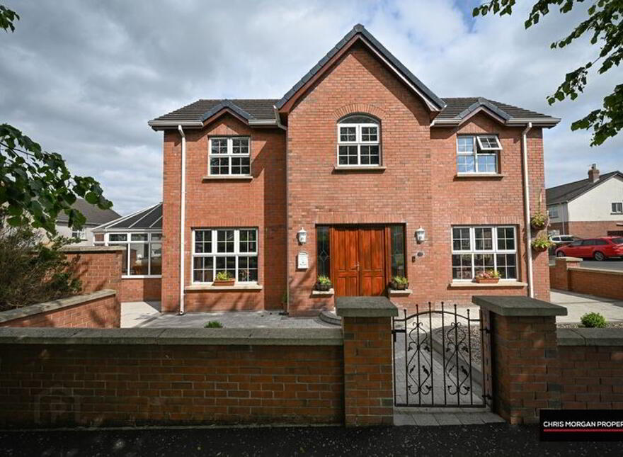 10 Rowan Glynn, Maghera, BT46 5FG