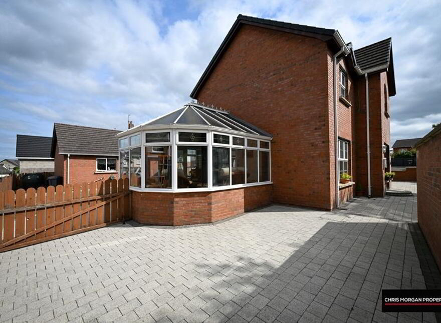 10 Rowan Glynn, Maghera, BT46 5FG