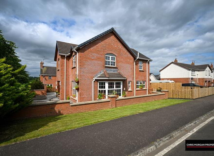 10 Rowan Glynn, Maghera, BT46 5FG