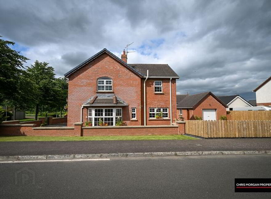 10 Rowan Glynn, Maghera, BT46 5FG