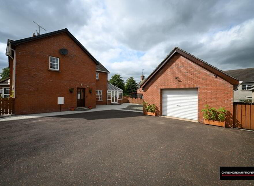 10 Rowan Glynn, Maghera, BT46 5FG