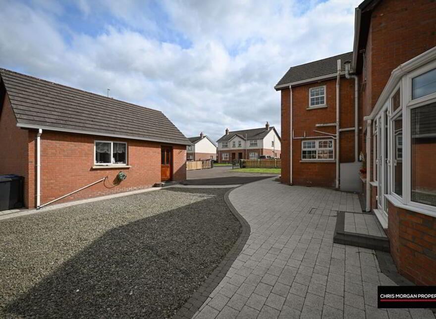 10 Rowan Glynn, Maghera, BT46 5FG