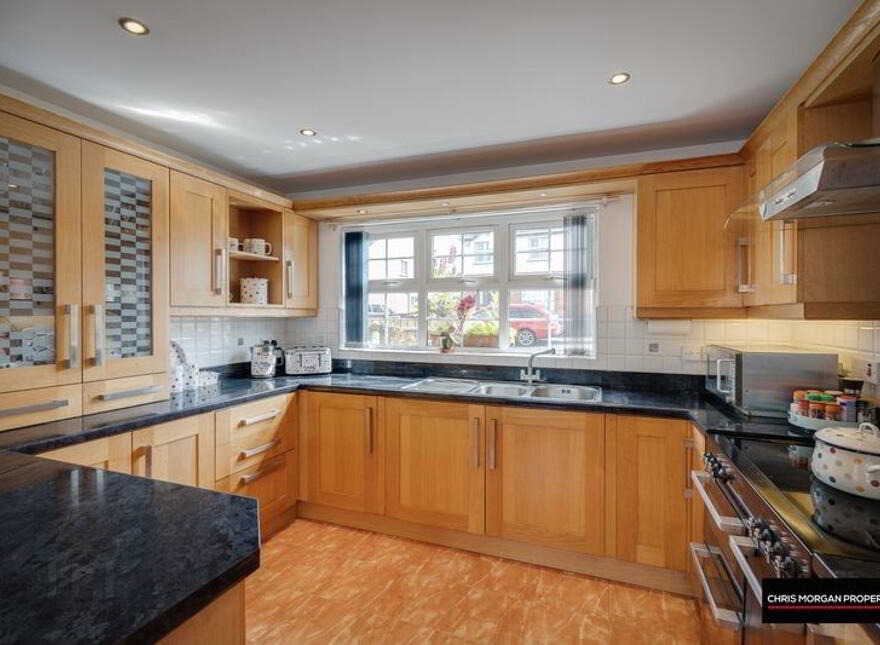 10 Rowan Glynn, Maghera, BT46 5FG