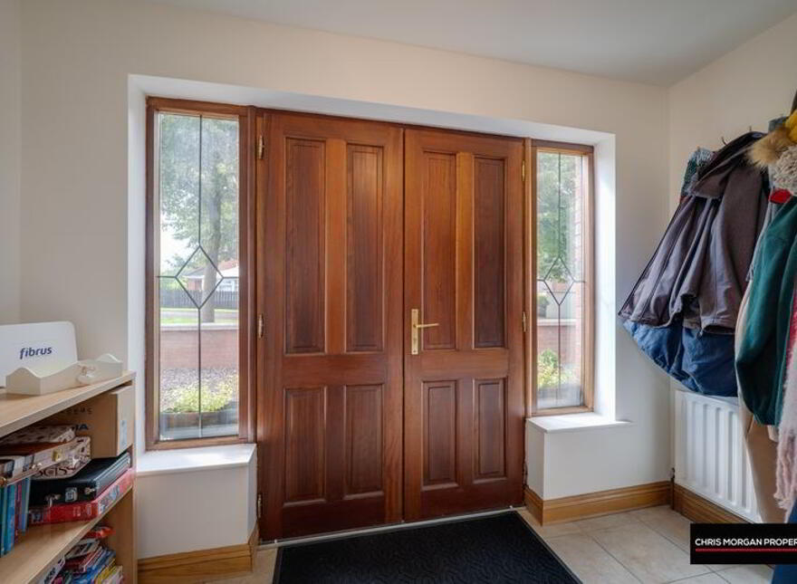 10 Rowan Glynn, Maghera, BT46 5FG