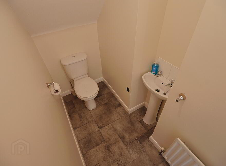 16 Baltylum Meadows, Portadown, Craigavon, BT62 4AB