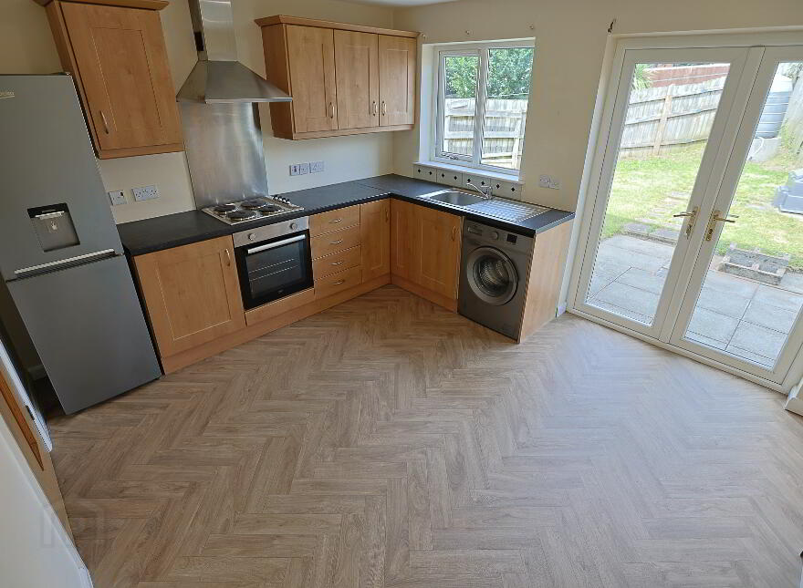 16 Baltylum Meadows, Portadown, Craigavon, BT62 4AB