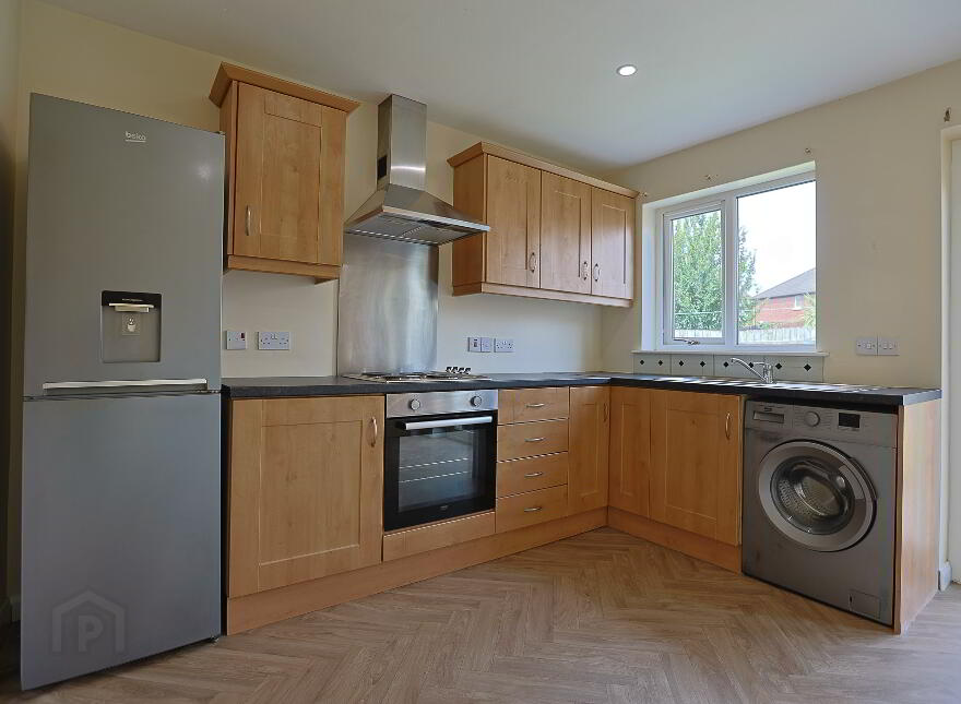 16 Baltylum Meadows, Portadown, Craigavon, BT62 4AB