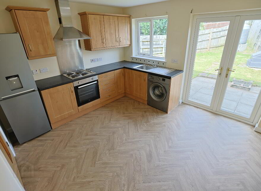 16 Baltylum Meadows, Portadown, Craigavon, BT62 4AB