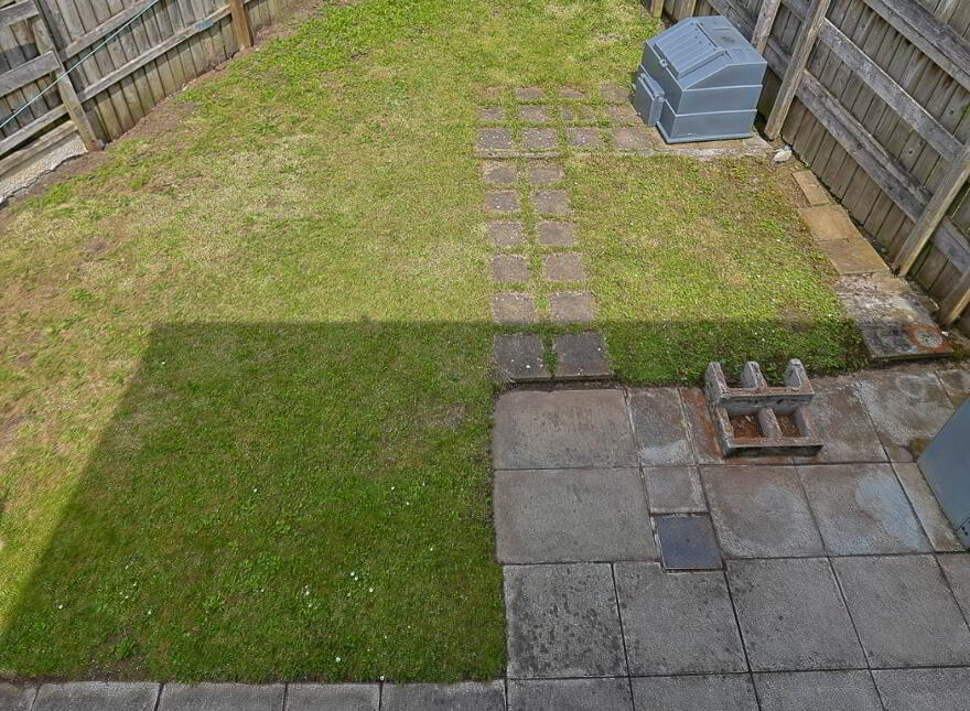 16 Baltylum Meadows, Portadown, Craigavon, BT62 4AB