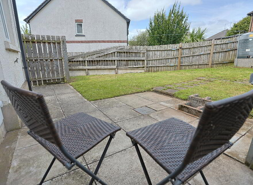 16 Baltylum Meadows, Portadown, Craigavon, BT62 4AB