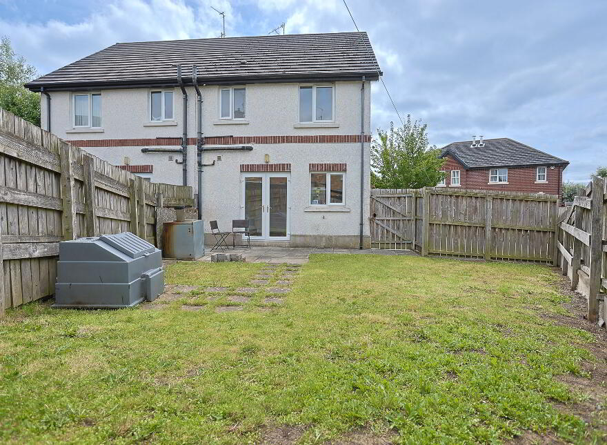 16 Baltylum Meadows, Portadown, Craigavon, BT62 4AB