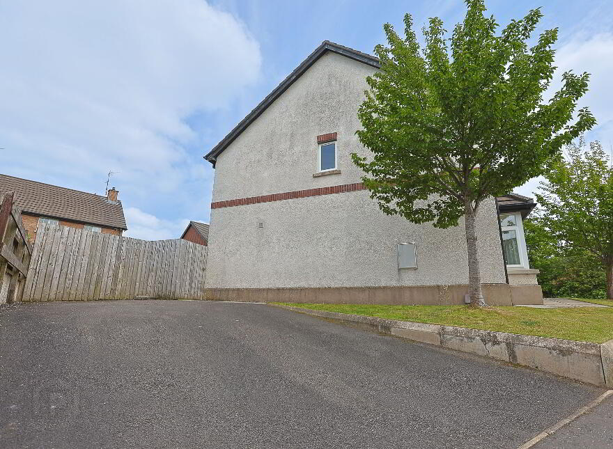 16 Baltylum Meadows, Portadown, Craigavon, BT62 4AB