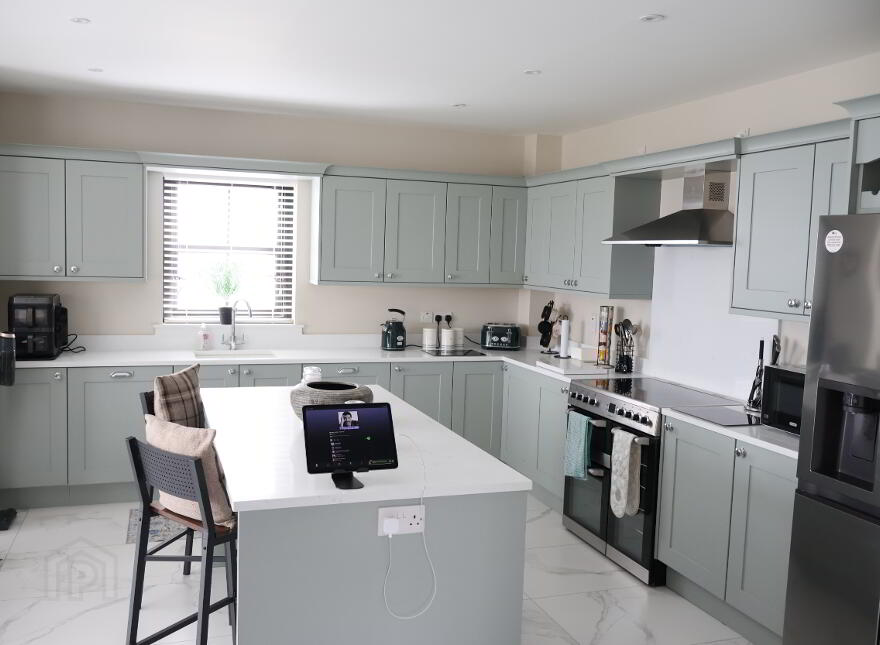 48 Cumber View, Claudy, Limavady, BT47 4FG