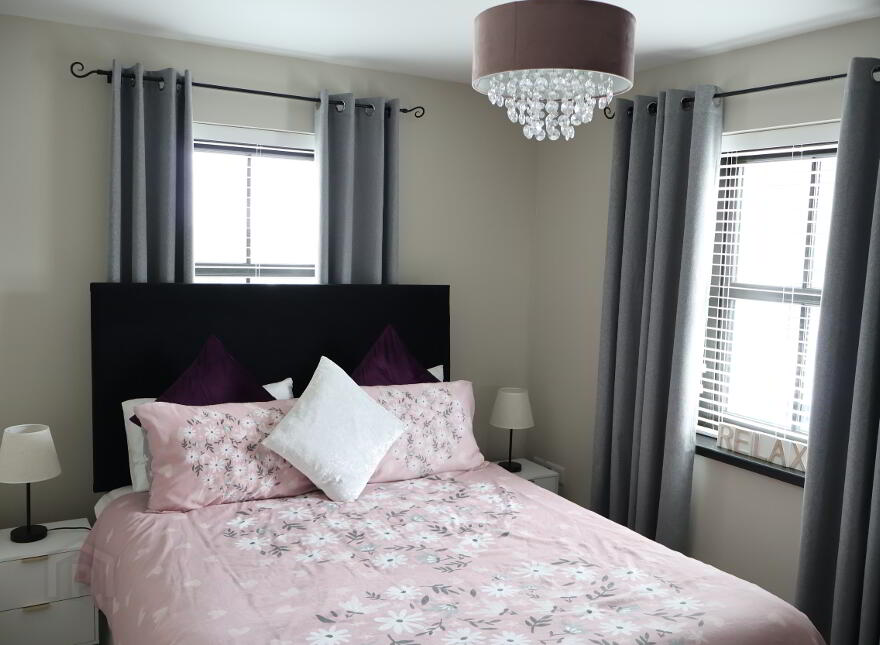 48 Cumber View, Claudy, Limavady, BT47 4FG