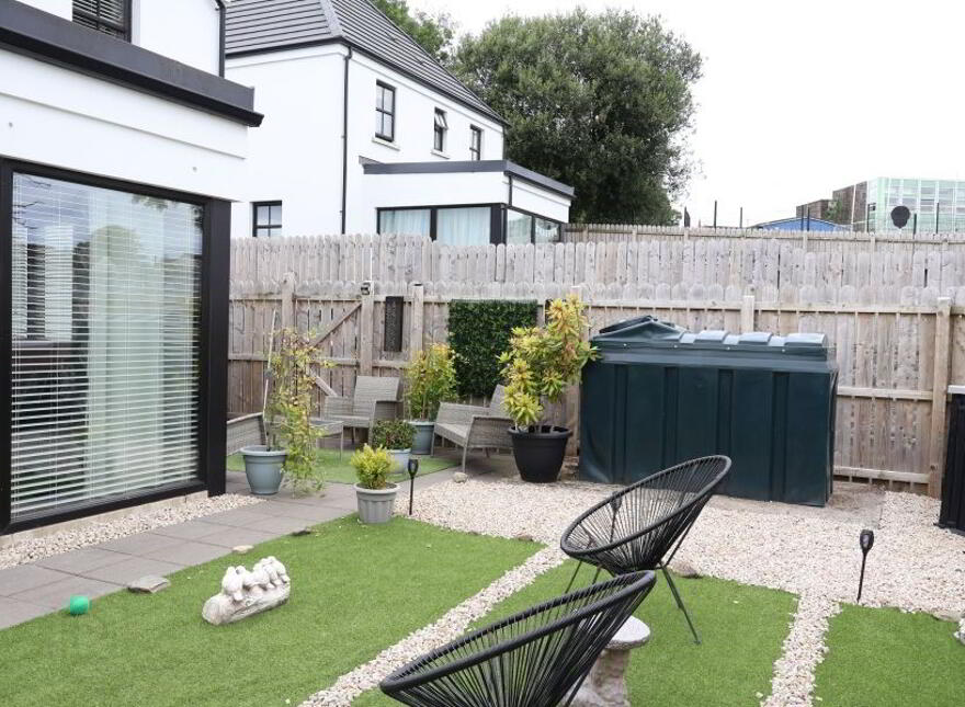 48 Cumber View, Claudy, Limavady, BT47 4FG