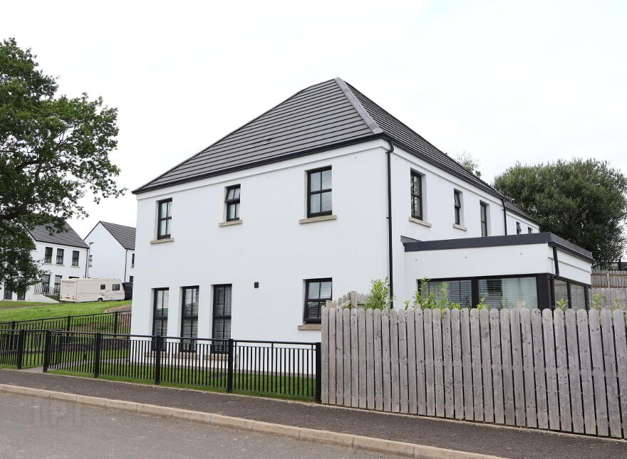 48 Cumber View, Claudy, Limavady, BT47 4FG