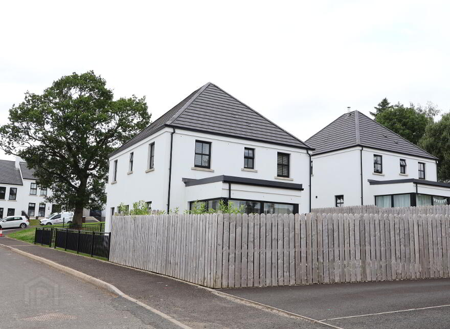 48 Cumber View, Claudy, Limavady, BT47 4FG