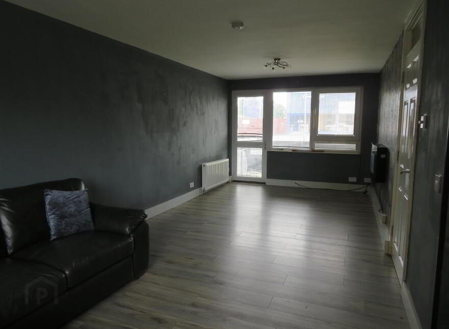 8 Shaerf Drive, Lurgan, BT66 8DD