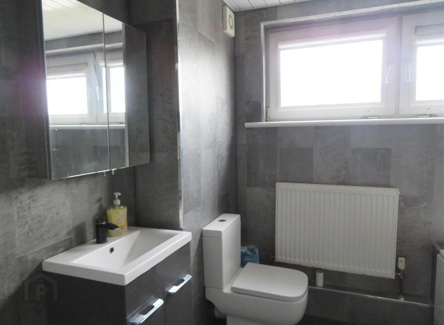 8 Shaerf Drive, Lurgan, BT66 8DD