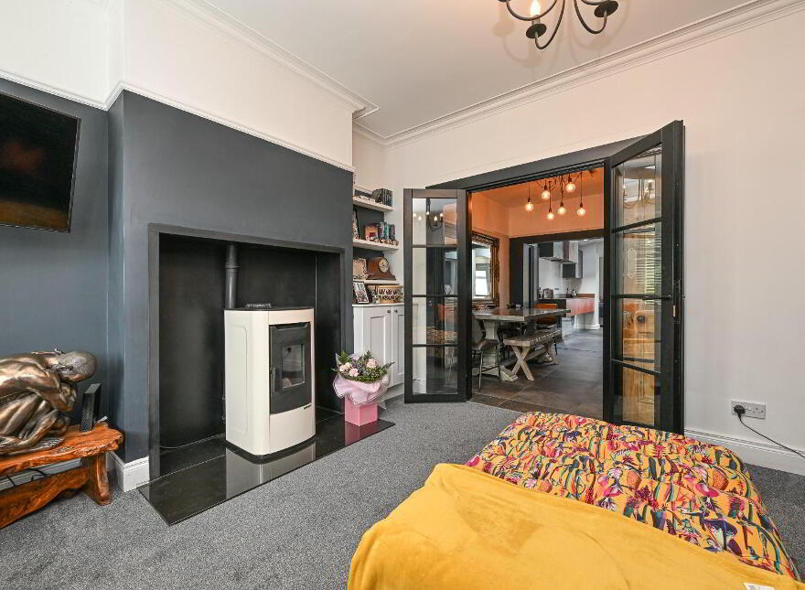 39 Groomsport Road, Bangor, BT20 5LP