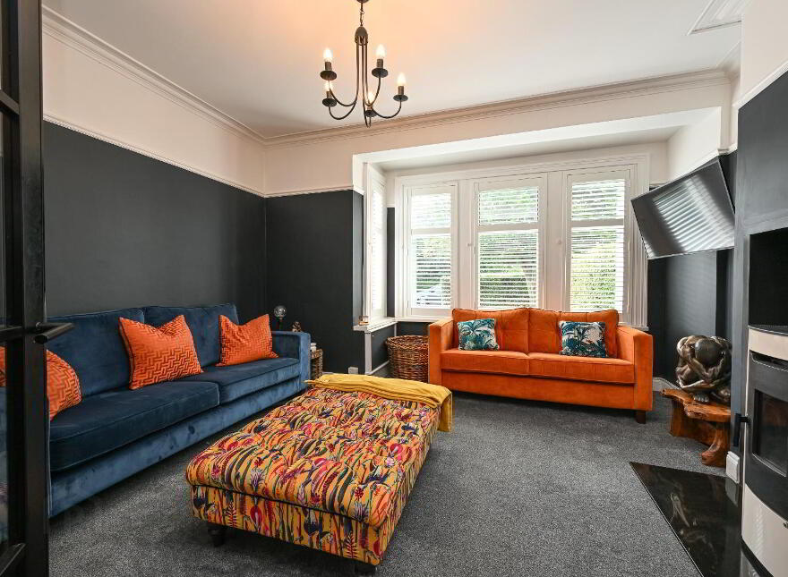 39 Groomsport Road, Bangor, BT20 5LP