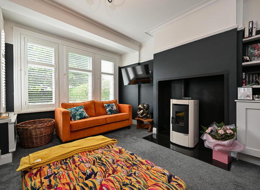 39 Groomsport Road, Bangor, BT20 5LP