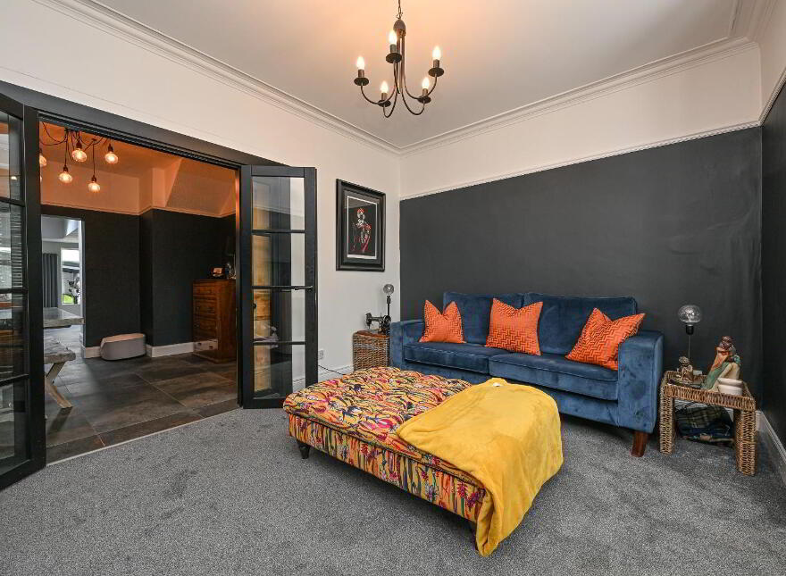 39 Groomsport Road, Bangor, BT20 5LP