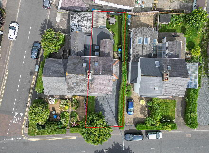 39 Groomsport Road, Bangor, BT20 5LP