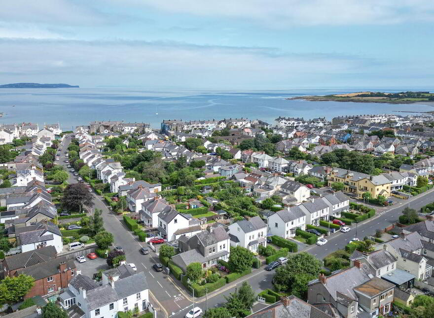 39 Groomsport Road, Bangor, BT20 5LP