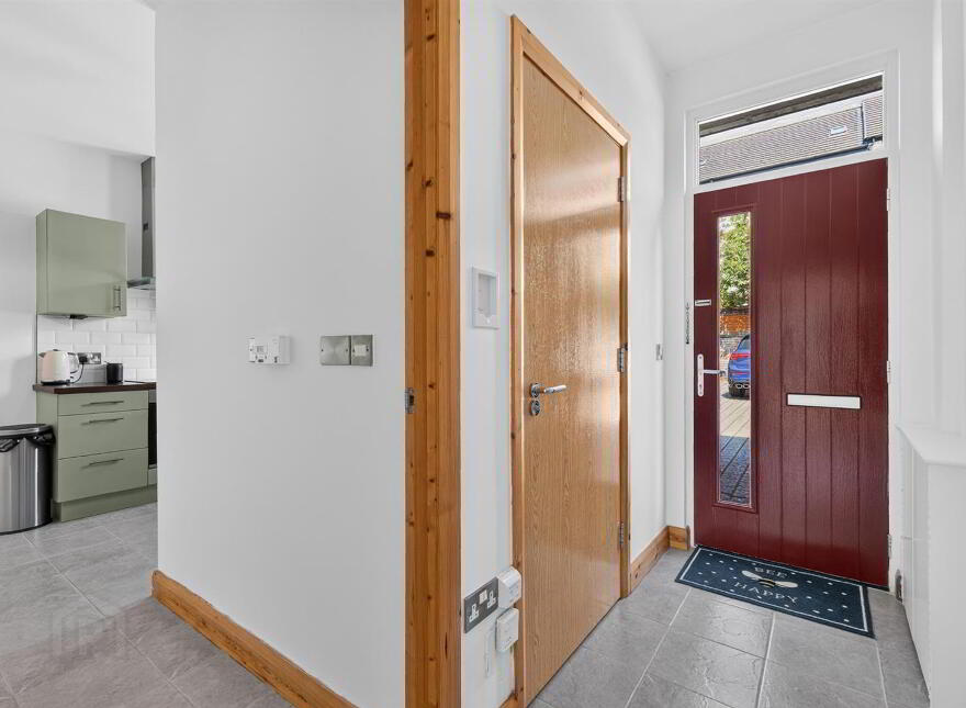 23 Badgers Lane, Lisburn, BT28 2ZH