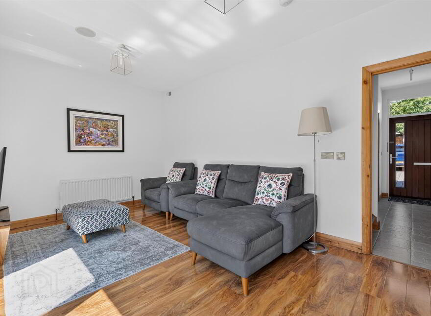 23 Badgers Lane, Lisburn, BT28 2ZH