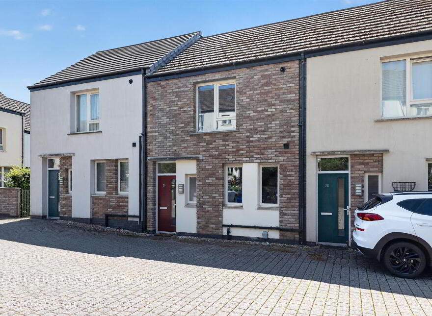 23 Badgers Lane, Lisburn, BT28 2ZH